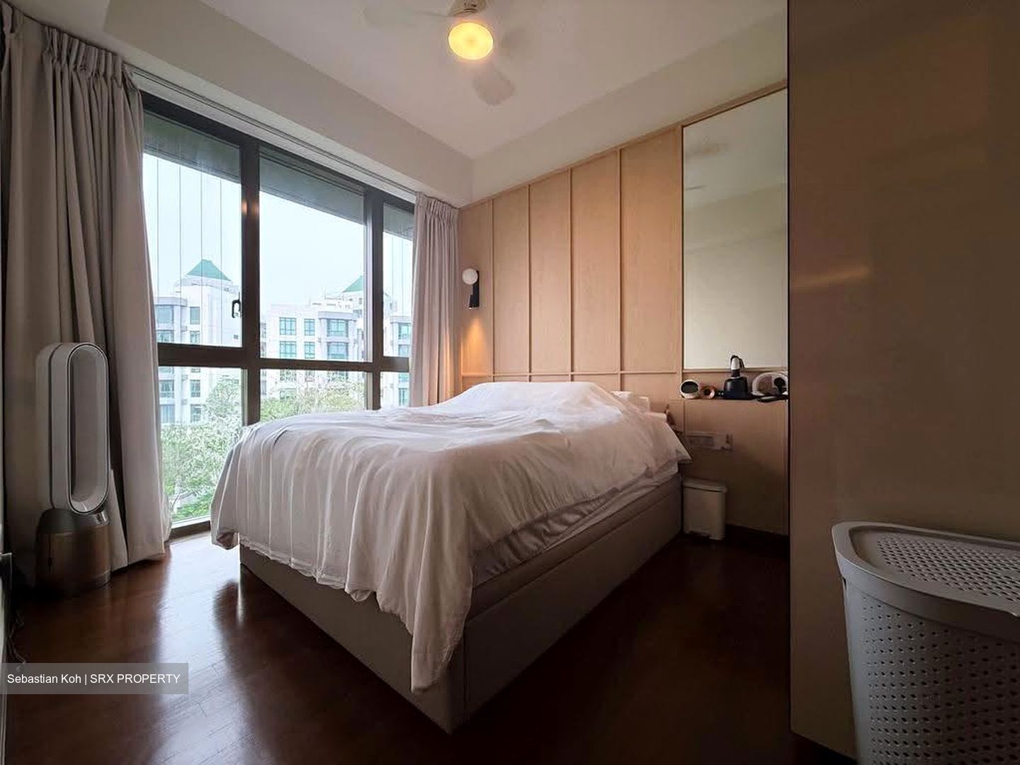 FORETT AT BUKIT TIMAH (D21), Apartment #637500831
